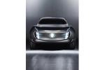 Renault Ondelios Concept 2008 года